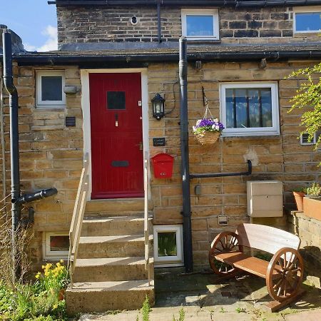 Crosland Cottage Holmfirth Buitenkant foto